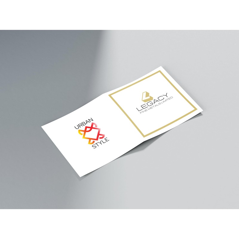 12mm White Gold Filled Patterned Belcher Bracelet (8)