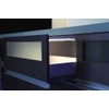 Battery-Operated LED Cabinet, Drawer and Under-Cabinet Light with Motion-Sensor Function,