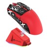 MAGIC-REFINER Attack Shark X11 59g Superlight Wireless Gaming Mouse with
