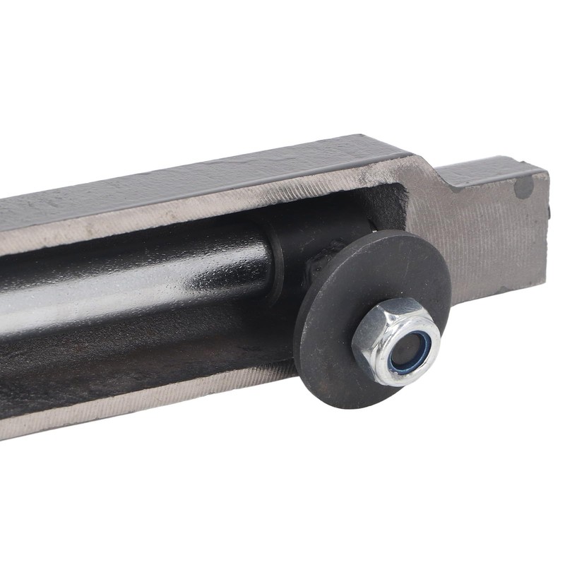 Lathe Tool Holder Base Cast Iron for 5/8 Inch Tool