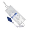 1000ml Medical Pressure Bag TPU Good Air Tightness Pressure Infusion