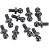 HPI Racing 86896 Firestorm Ball Stud (10-Piece), 4.8x12mm