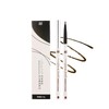 XIXI Box Gel Eyeliner, Silky Texture, Easy to Draw, Anti-Fall