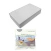 Aion Super Absorbent Sponge Gray Maximum Absorption Capacity Approximately 110ml
