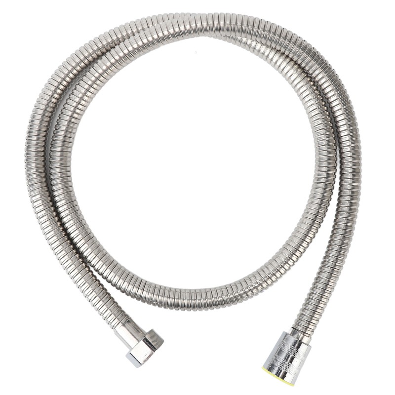 Shampoo Bowl Faucet Sprayer Kit 39.4in Hand Twist Faucet 47.2in