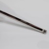 Hurricane Turning Tools, Full-Size Carbide Tipped Rougher For Woodturning