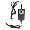 12V Reciprocating Linear Actuator, 10-130 ° Swing High Strength Cycling