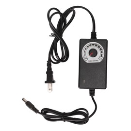 12V Reciprocating Linear Actuator, 10-130 ° Swing High Strength Cycling Actuator Motor Adjustable Speed (45 Times Per Minute)