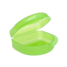 Appliance Box Retainer/Mouthguard (Green)