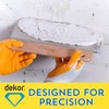 DEKOR Taping Knife - Size 12" - German Stainless Steel