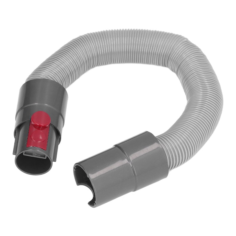 Retractable Hose ABS EVA Durable Rupture Resistant Vacuum Cleaner Accessory