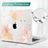 May Chen Case for M4 MacBook Pro 14 inch Case