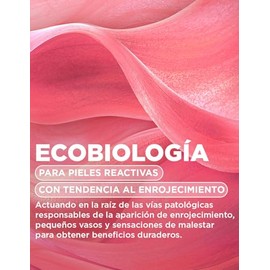 BIODERMA, Crema Facial, Sensibio DS, Purificante Suave para Piel Sensible, Elimina Escamas y Enrojecimiento, 40 ml