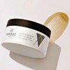 HADAT Cosmetics Hair and scalp mud scrub for deep cleansing