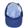 Buff Pack SPEED Cap, R-AZURE BLUE HTR L/XL