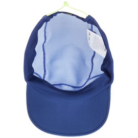 Buff Pack SPEED Cap, R-AZURE BLUE HTR L/XL