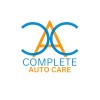 Complete Auto Care Clear Coat High Gloss 1 Ounce- German