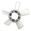 AISIN FNS-004 Engine Cooling Fan Blade - Compatible with Select