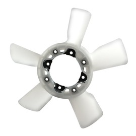 AISIN FNS-004 Engine Cooling Fan Blade - Compatible with Select Suzuki Samurai, Sidekick