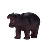 MOJO Hippo Baby Toy Figure