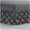 King Bed Valance Sheet 100% Egyptian Cotton 200 Thread Count