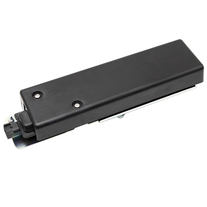 Hoypeyfiy Upper Tailgate Lock Block Actuator Rear Replacement for Discovery