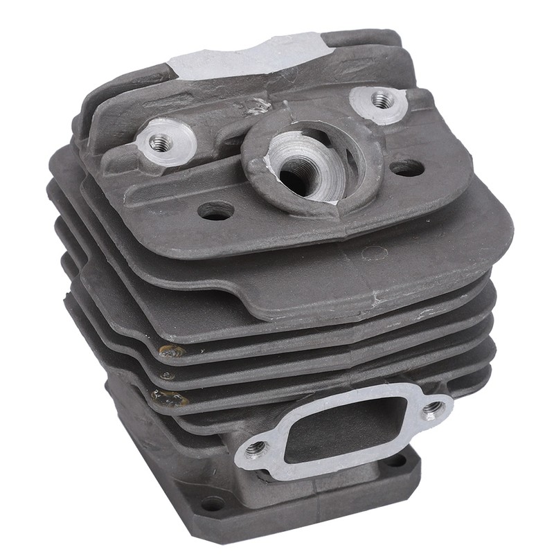 Chain Saw Cylinder Piston Replacement Kit Hardware Tool Fittings Fit