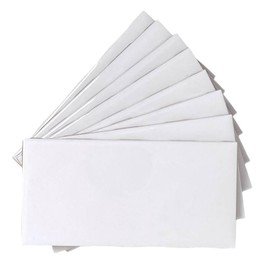 Tenedos USCT 3x6 Glossy White Ceramic Subway Tile – Box of 10 Shiny Wall Tiles for Kitchen Backsplash, Bathroom, Shower, Accent Walls – Easy to Clean & Classic