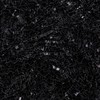 Zwish 150Grams / 5.3 Oz Black Crinkle Cut Paper Shred