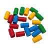 Replacement Pieces for Trouble Board Game | 20 Pieces Total: