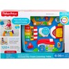 Fisher-Price Baby to Toddler Toy Laugh & Learn Around The