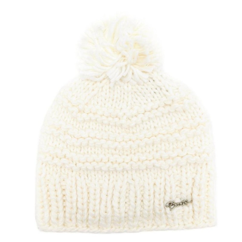 Barts - Jasmine - Beanie - Women White