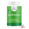 Nbpure Probiticos, Prebiticos y Probiticos Veganos Apoyo para la Salud