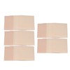 100pcs Tattoo Cover Up Patch Scar Concealer Sticker Set Invisible