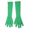 Universal Chromakey Green Screen Glove, Invisible Effect Background Glove, Green
