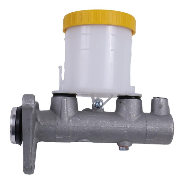HOLDWELL Brake Master Cylinder with Reservoir & Sensor 15/16 In