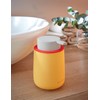 Leitz Pump Dispenser, Cosy Range, Warm Yellow, 54040019