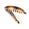 Meilliwish Elegant Wedding Beautiful Banana Hair Clip for Women (H86)