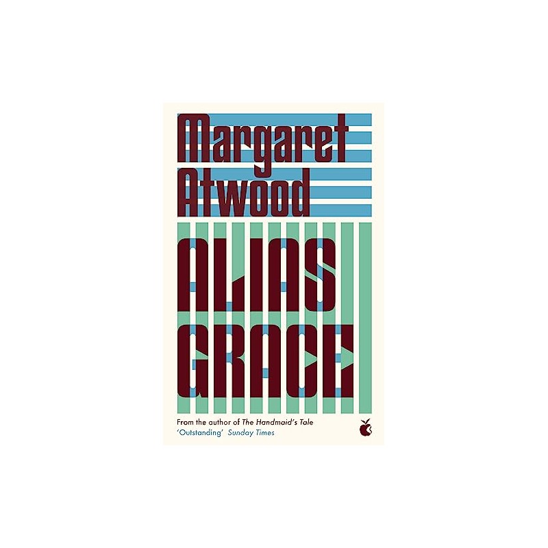 Alias Grace