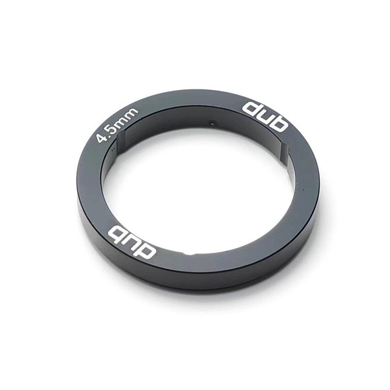 BININIU Dub MTB/Road V3 Bottom Bracket Spacer Kit [Aluminum] for