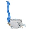 Metal Mower Carburetor Accessory Replacement Fit for Zama C1Q W37