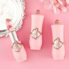 D Set De Labiales Gelatinosos Flor: 6 Piezas D Light