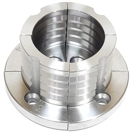 Charnwood V3RPJ Ripple Jaws for Viper3 Chuck