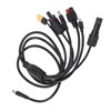 Solar Charge Cable Panel Connector DC Male to XT60 Male