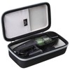 Aproca Hard Storage Travel Storage Case for Remington MB6850 Vacuum