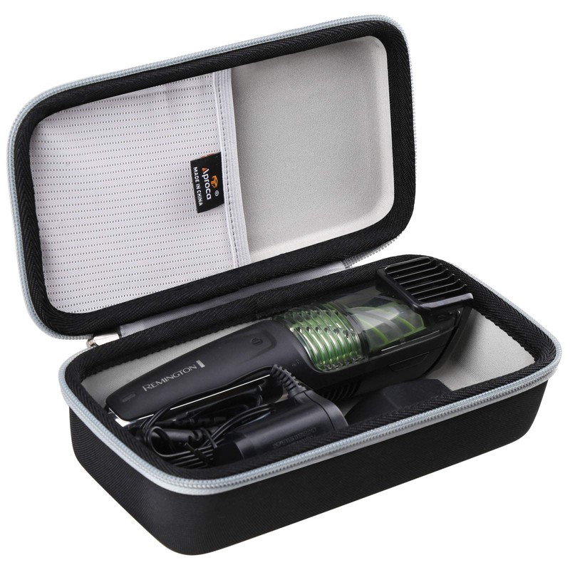 Aproca Hard Storage Travel Storage Case for Remington MB6850 Vacuum