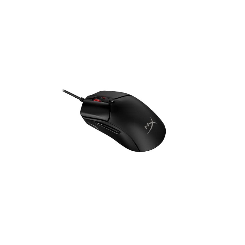 HyperX Pulsefire Haste 2 - Mouse para Juegos con Cable,