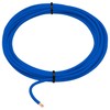 5 m FLRY vehicle cable, blue, 2.5 mm², round cable,
