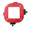 Corner Radius Stencil, 4-in-1 Round R30/R35/R40/R45 Portable Rounded R-Angle Arch