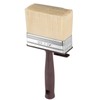 Heavy-Duty Shed and Fence Paint Brush – Ideal for All